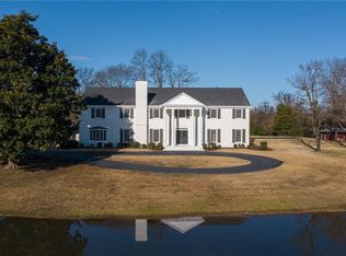 5011 E Valley Rd, Fort Smith, AR 72903