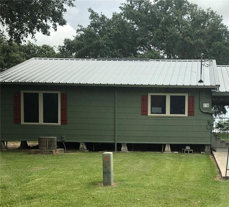 134 Lakeside Ave, Gueydan, LA 70542 Zillow