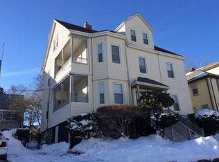 27 Becket St, Dorchester Center, MA 02124