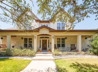 445 Golden Eagle Ln, Dripping Springs, TX 78620