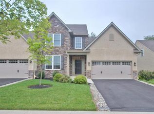 1635 Ressler Dr, Orefield, PA 18069