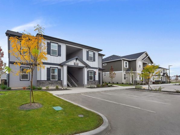 Mason Creek Apartments - New Construction: One month free for all quick move-ins!, 10938 Zuma Ln #19360-202, Caldwell, ID 83605