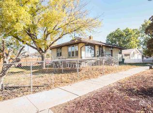 591/569 W Idaho Ave, Ontario, OR 97914