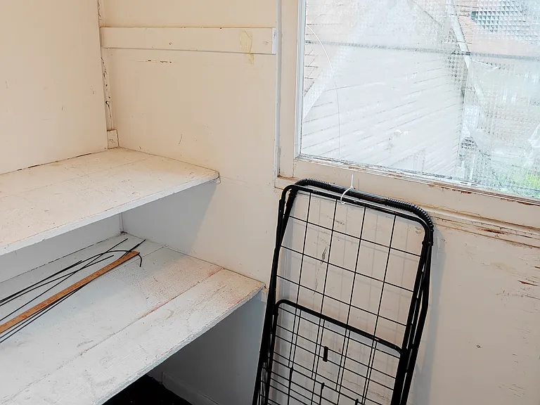 Storage Room