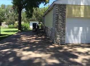 3612 Harvey Rd, Bartlesville, OK 74006