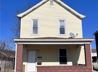 541 Oregon Ave, Rochester, PA 15074