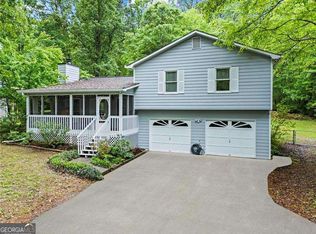 3829 Mount Tabor Church Rd, Dallas, GA 30157