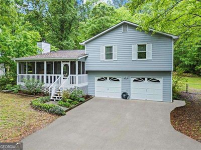 3829 Mount Tabor Church Rd, Dallas, GA, 30157