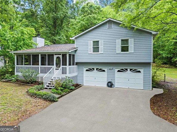 3829 Mount Tabor Church Rd, Dallas, GA 30157