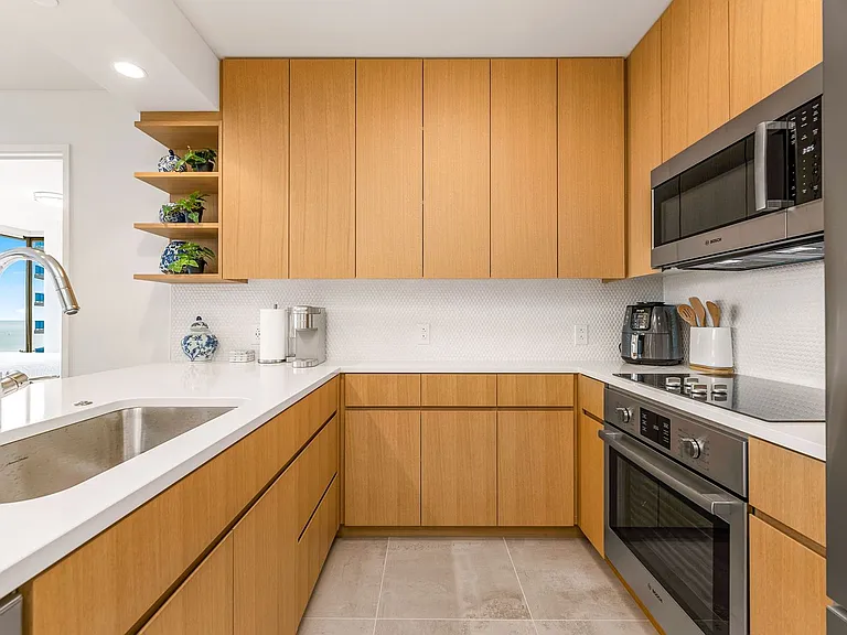 1388 Kapiolani Blvd #3001 — Photo 5
