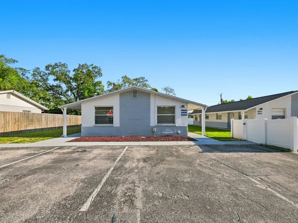 5633 Golden Nugget Dr, Holiday, FL 34690