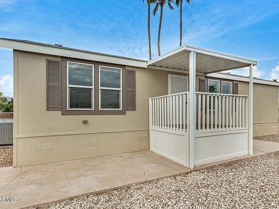 3rd image of 555 W WARNER Road #55