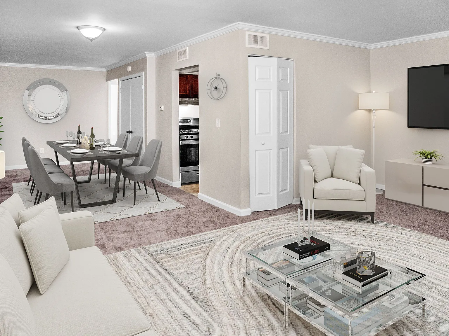 Summit Place Apartments — Photo 2