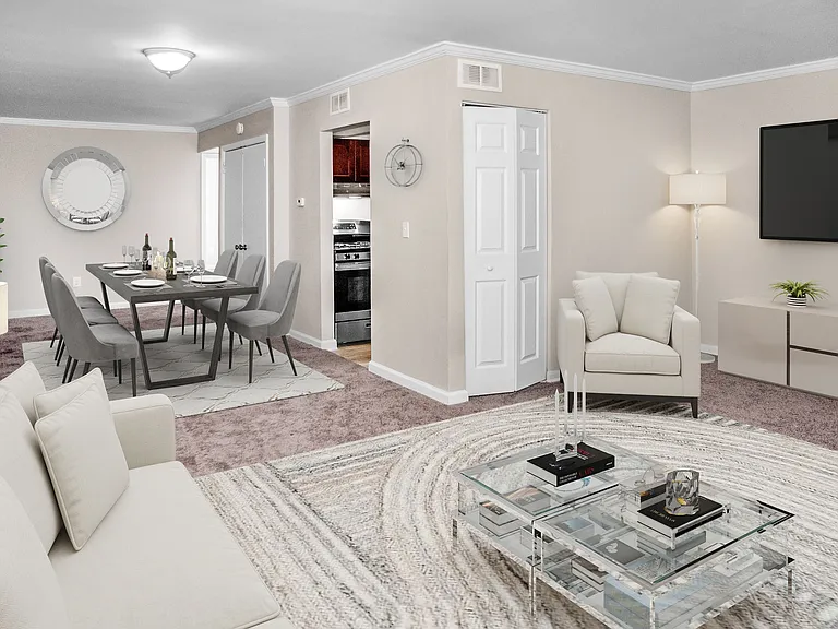 Summit Place Apartments — Photo 2