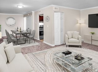 Summit Place Apartments, Clementon, NJ 08021