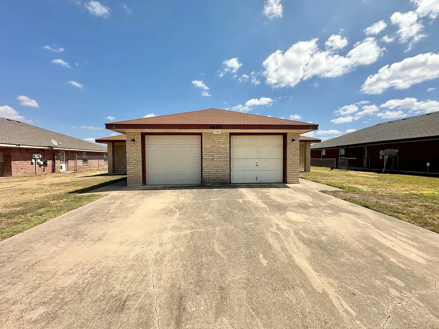 4600 Wade Drive — Photo 1