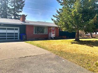 13324 E 14th Ave, Spokane, WA 99216