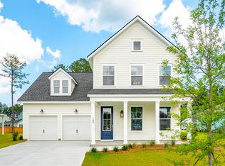 1266 Harriman Ln, Charleston, SC 29492