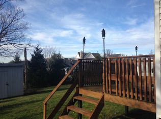 1125 Sullivan Ave, South Windsor, CT 06074