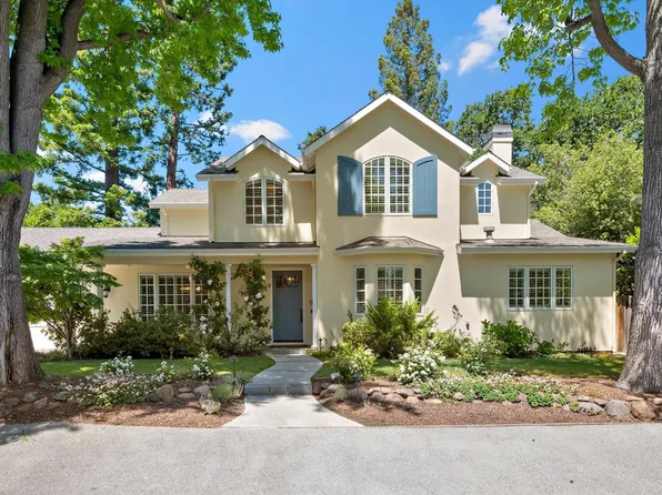 11 Hesketh Dr, Menlo Park, CA 94025