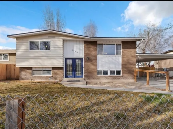 3668 W 7865 S, West Jordan, UT 84088
