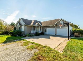 2694 140th St, Van Meter, IA 50261