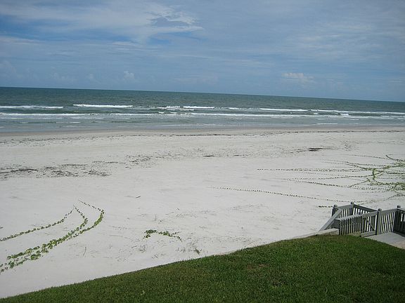Direct Oceanfront