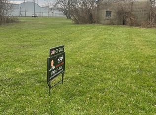 Irwin Pl NE, Canton, OH