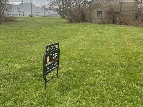 Irwin Pl NE, Canton, OH 44705