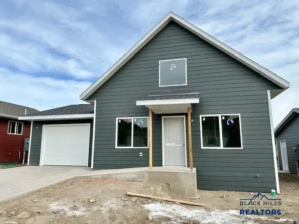 1024 Top O Hill Ave, Hill City, SD 57745