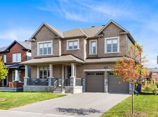 733 Coast Cir, Ottawa, ON K4M0N2