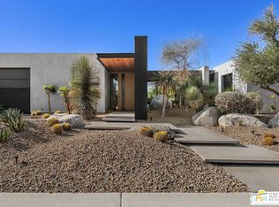 3 Echo Ln, Rancho Mirage, CA 92270