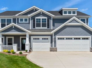 5228 Orinoco Run, Fort Wayne, IN 46818