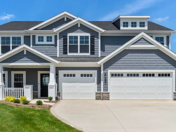 5228 Orinoco Run, Fort Wayne, IN 46818