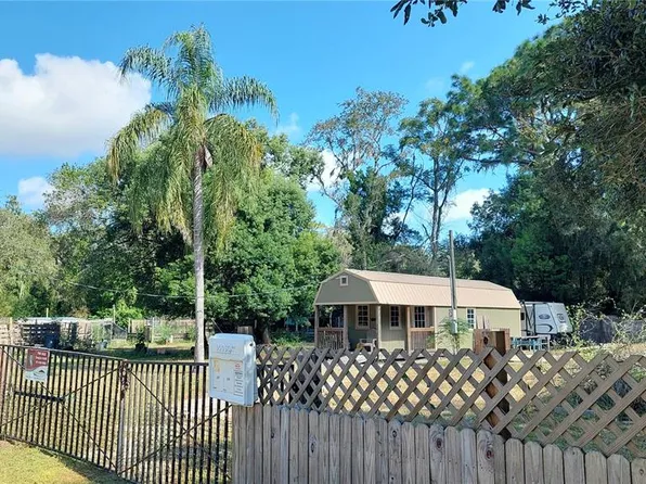 9848 Jerome Dr #19, New Pt Richey, FL 34654