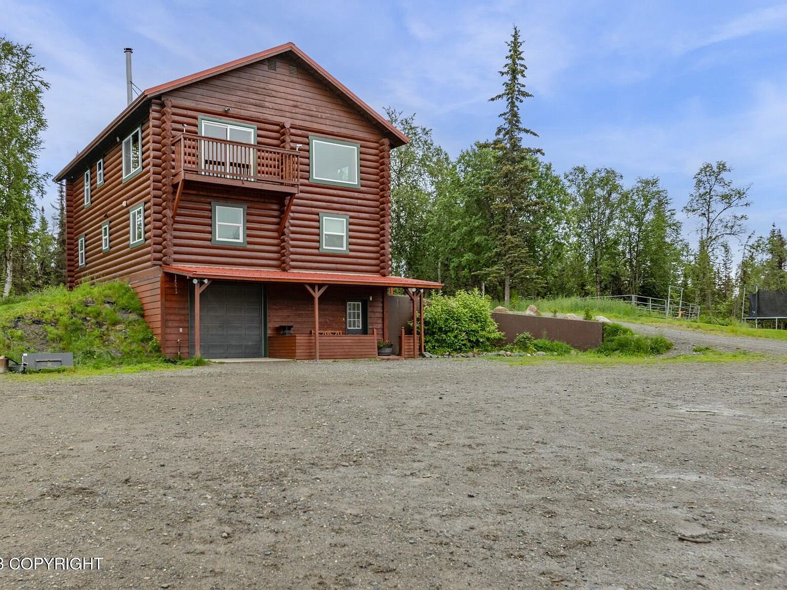42924 Riggs Ave, Soldotna, AK 99669 MLS 238611 Zillow