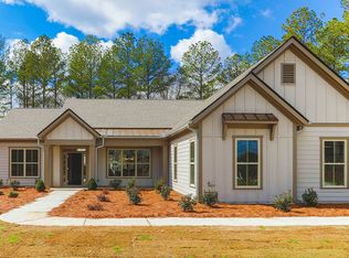 AMERICANA Plan, Genesee, Newnan, GA 30263