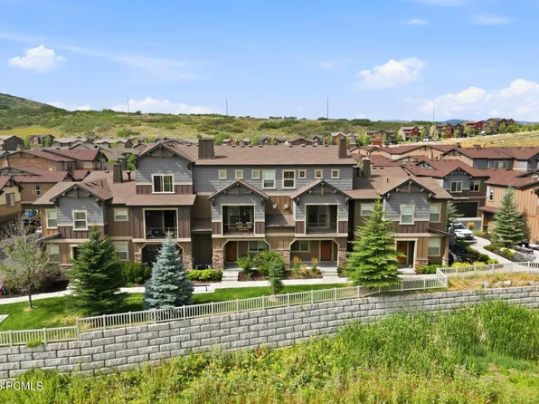 13626 N Freestyle Ln #4, Kamas, UT 84036