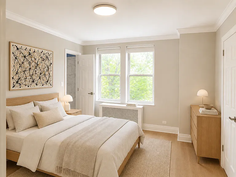 280 Riverside Dr #3S — Photo 16