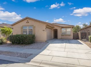 1036 S 177th Dr, Goodyear, AZ 85338