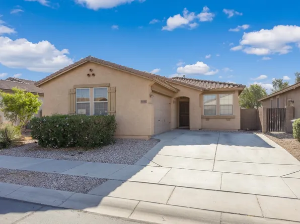 1036 S 177th Dr, Goodyear, AZ 85338