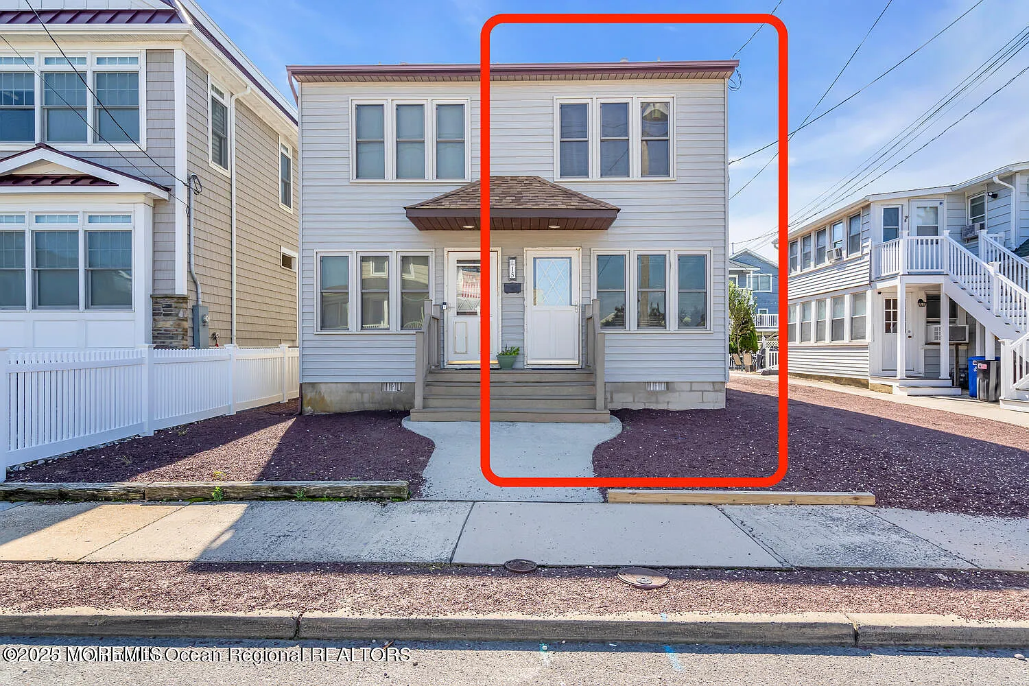 2 bed, 1.5 bath, $2,850 — Photo 2