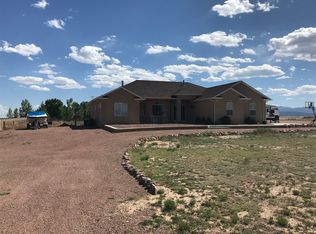1226 W Camino Pablo Dr, Pueblo West, CO 81007