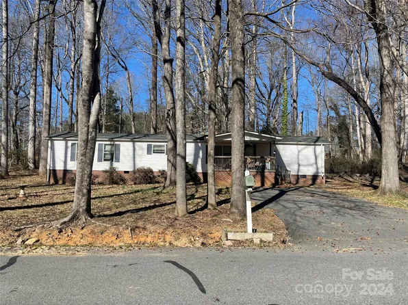 1224 Mason St, Kannapolis, NC 28081