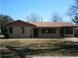 5966 Satinwood Dr, Baton Rouge, LA 70812