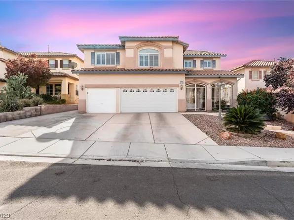2729 Carolina Blue Ave, Henderson, NV 89052