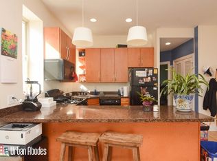 2724 N Monticello Ave #G01C, Chicago, IL 60647
