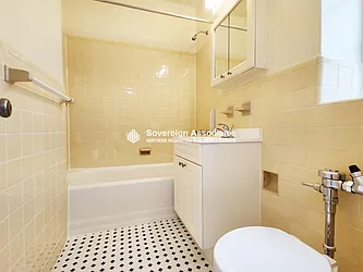 Rented by Sovereign Associates