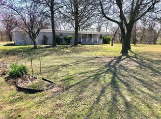 11905 N 52nd West Ave, Sperry, OK 74073