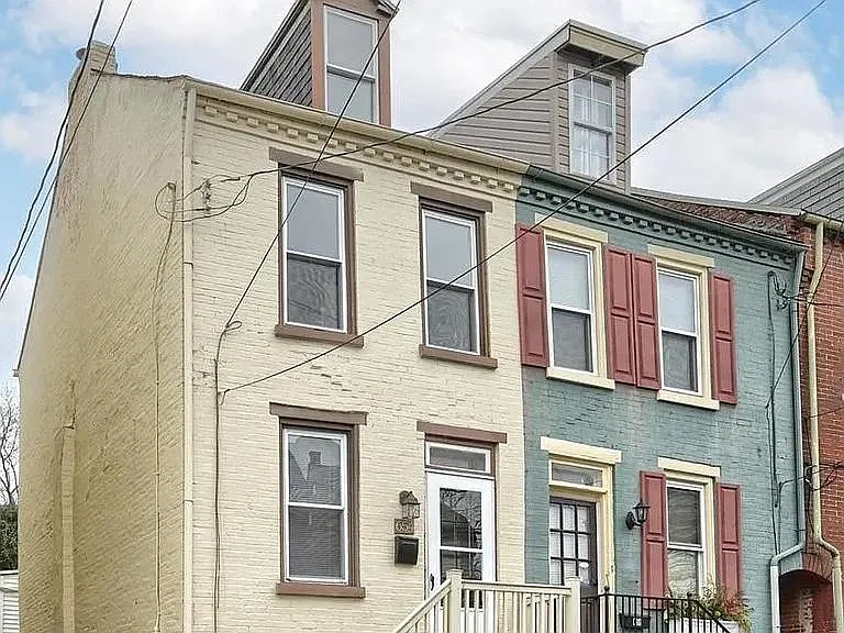 654 Poplar St